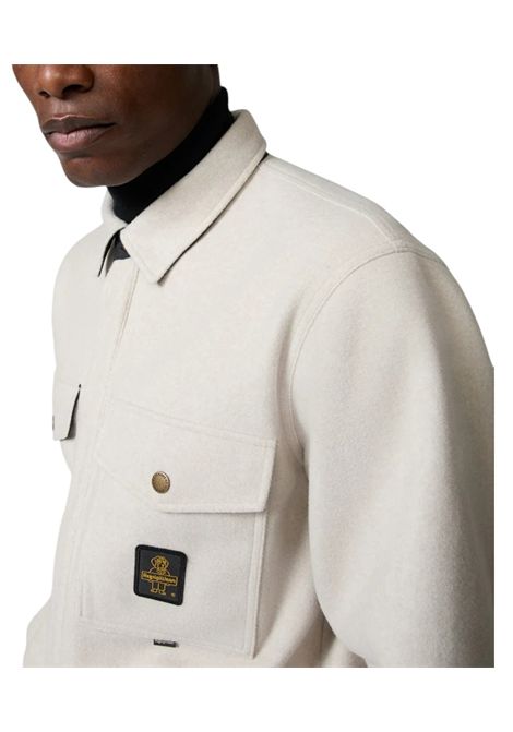 CLINT JACKET REFRIGIWEAR | Giubbotti | G82800 PL1000A00140